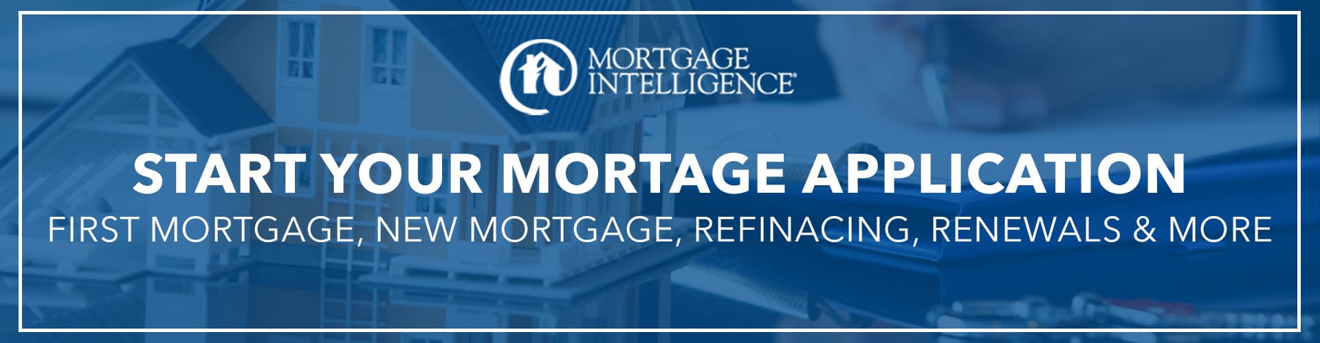 Mortgage Application